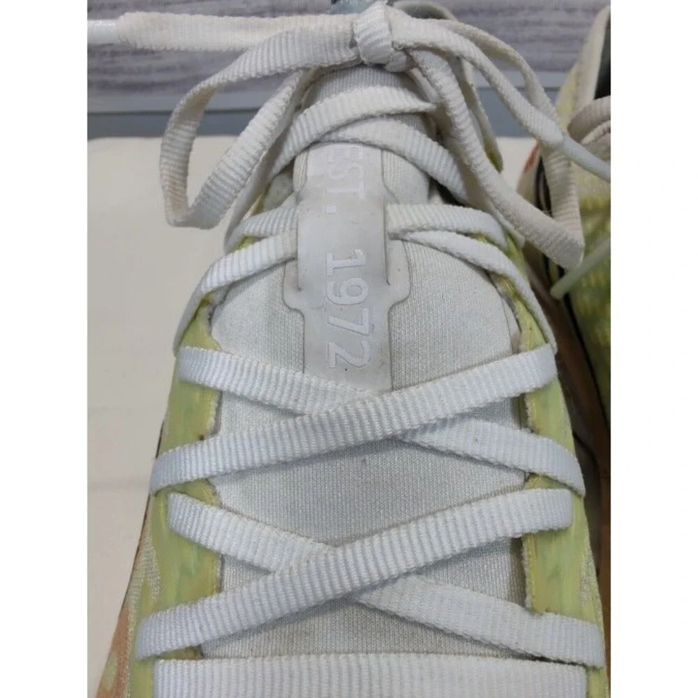 Nike left good